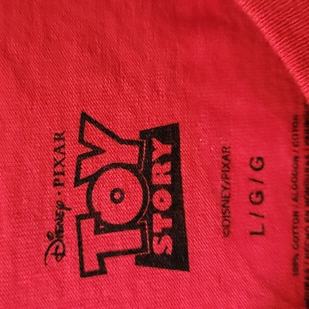 Toy Story Pizza Planet Shirt Unisex - Picture 2 of 3